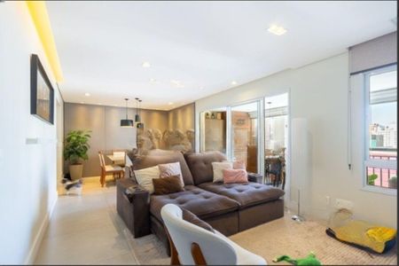 Apartamento à venda com 3 quartos, 128m² em Água Branca, São Paulo