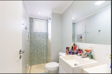 Apartamento à venda com 128m², 3 quartos e 2 vagas