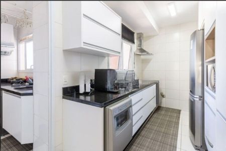 Apartamento à venda com 128m², 3 quartos e 2 vagas