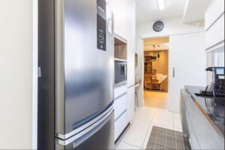 Apartamento à venda com 128m², 3 quartos e 2 vagas