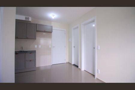 Apartamento para alugar com 2 quartos, 37m² em Vila Independencia, São Paulo