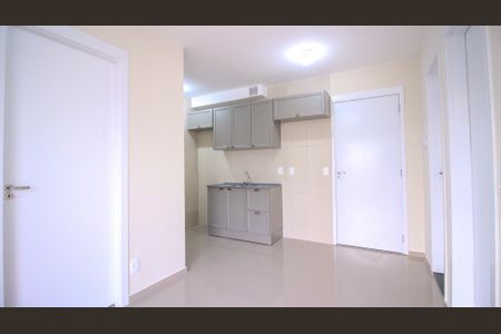 Apartamento para alugar com 2 quartos, 37m² em Vila Independencia, São Paulo