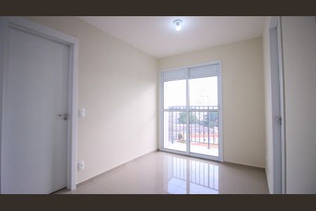 Apartamento para alugar com 2 quartos, 37m² em Vila Independencia, São Paulo