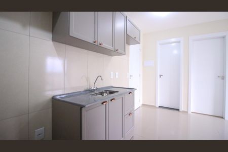 Apartamento para alugar com 2 quartos, 37m² em Vila Independencia, São Paulo