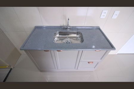 Apartamento para alugar com 2 quartos, 37m² em Vila Independencia, São Paulo