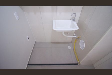 Apartamento para alugar com 2 quartos, 37m² em Vila Independencia, São Paulo