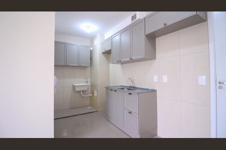 Apartamento para alugar com 2 quartos, 37m² em Vila Independencia, São Paulo