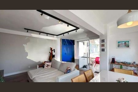 Apartamento à venda com 2 quartos, 96m² em Santo Amaro, São Paulo