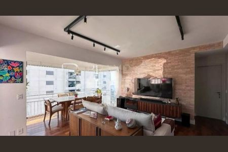 Apartamento à venda com 2 quartos, 96m² em Santo Amaro, São Paulo