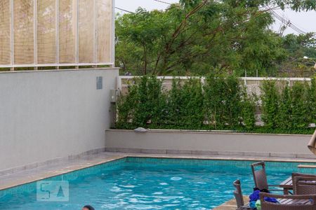 Apartamento para alugar com 57m², 2 quartos e 1 vagaÁrea comum - Piscina
