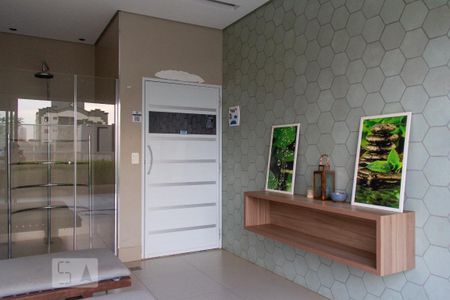 Apartamento para alugar com 57m², 2 quartos e 1 vagaÁrea comum - SPA