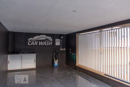 Apartamento para alugar com 57m², 2 quartos e 1 vagaÁrea comum - Car wash