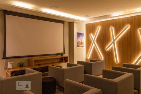 Apartamento para alugar com 57m², 2 quartos e 1 vagaÁrea comum - Cinema