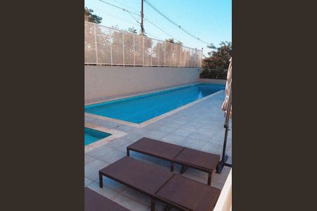 Apartamento para alugar com 57m², 2 quartos e 1 vagaÁrea comum - Piscina