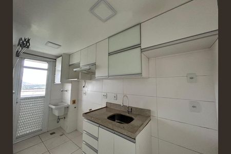 Apartamento à venda com 2 quartos, 68m² em Camorim, Rio de Janeiro