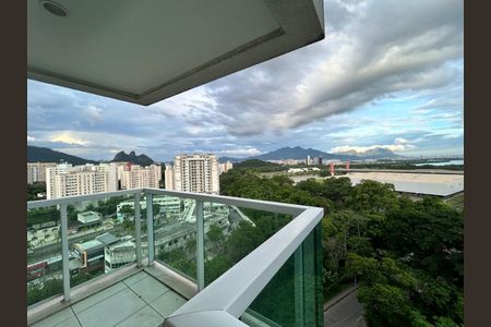 Apartamento à venda com 2 quartos, 68m² em Camorim, Rio de Janeiro