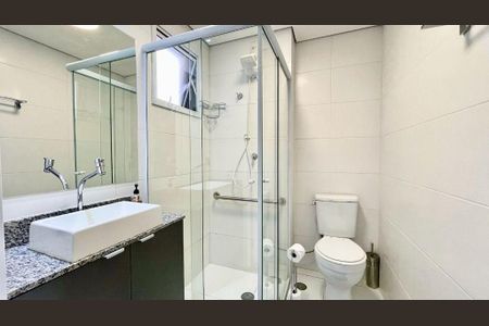 Apartamento à venda com 1 quarto, 25m² em Butantã, São Paulo