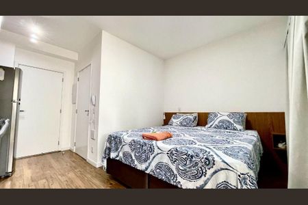 Apartamento à venda com 1 quarto, 25m² em Butantã, São Paulo