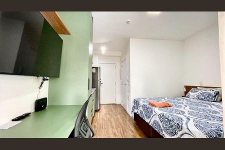 Apartamento à venda com 1 quarto, 25m² em Butantã, São Paulo
