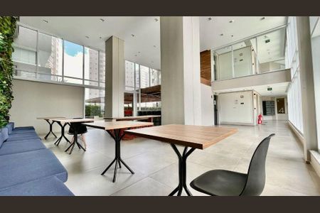 Apartamento à venda com 1 quarto, 25m² em Butantã, São Paulo