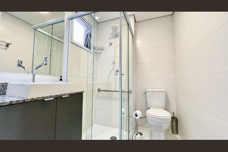 Apartamento à venda com 1 quarto, 25m² em Butantã, São Paulo