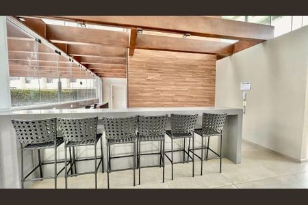 Apartamento à venda com 1 quarto, 25m² em Butantã, São Paulo