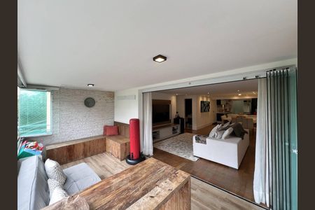 Apartamento à venda com 3 quartos, 141m² em Vila Andrade, São Paulo