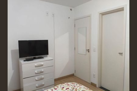 Apartamento à venda com 3 quartos, 70m² em Horto Santo Antonio, Jundiaí