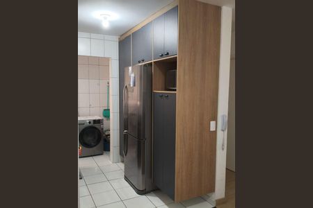 Apartamento à venda com 3 quartos, 70m² em Horto Santo Antonio, Jundiaí