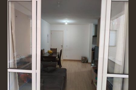 Apartamento à venda com 3 quartos, 70m² em Horto Santo Antonio, Jundiaí