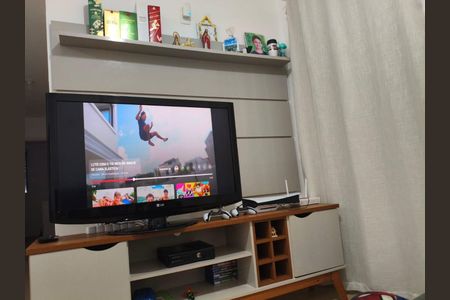 Apartamento à venda com 3 quartos, 70m² em Horto Santo Antonio, Jundiaí