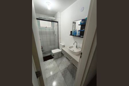 Apartamento à venda com 3 quartos, 70m² em Horto Santo Antonio, Jundiaí