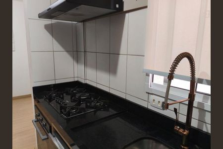 Apartamento à venda com 3 quartos, 70m² em Horto Santo Antonio, Jundiaí
