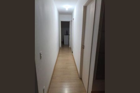 Apartamento à venda com 3 quartos, 70m² em Horto Santo Antonio, Jundiaí