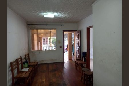 Casa à venda com 3 quartos, 162m² em Jardim Atlantico, São Bernardo do Campo