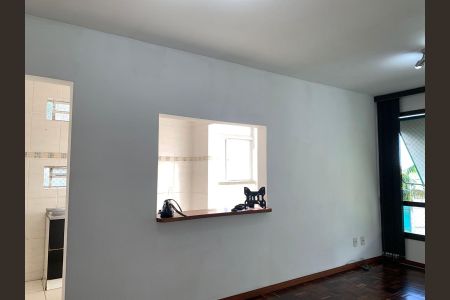 Apartamento à venda com 69m², 2 quartos e 1 vagaSala