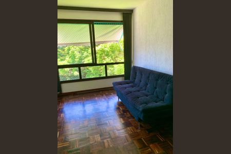 Apartamento à venda com 69m², 2 quartos e 1 vagaSala