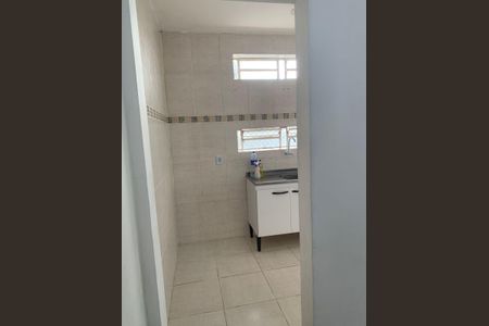 Apartamento à venda com 69m², 2 quartos e 1 vagaCozinha