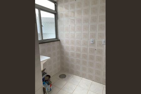 Apartamento à venda com 69m², 2 quartos e 1 vagaÁrea de serviço