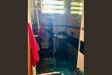 Apartamento à venda com 69m², 2 quartos e 1 vagaBanheiro