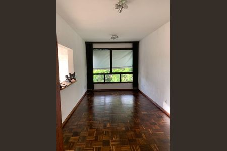 Apartamento à venda com 69m², 2 quartos e 1 vagaSala