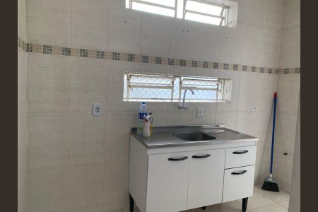 Apartamento à venda com 69m², 2 quartos e 1 vagaCozinha
