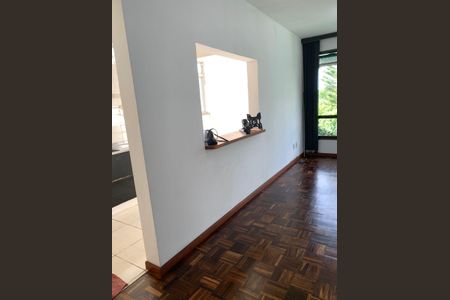 Apartamento à venda com 69m², 2 quartos e 1 vagaSala