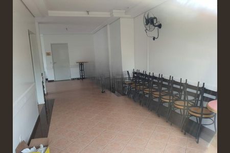 Apartamento à venda com 3 quartos, 92m² em Lapa, São Paulo