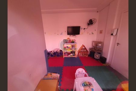 Apartamento à venda com 3 quartos, 92m² em Lapa, São Paulo