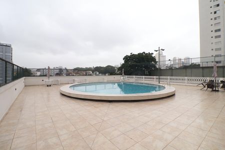 Apartamento à venda com 117m², 3 quartos e 1 vagaÁrea comum - Piscina