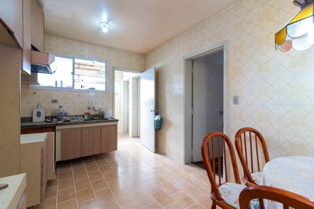 Apartamento à venda com 117m², 3 quartos e 1 vagaCozinha