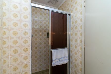 Apartamento à venda com 117m², 3 quartos e 1 vagaBanheiro Social