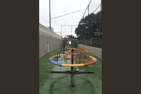 Apartamento à venda com 117m², 3 quartos e 1 vagaÁrea comum - Playground