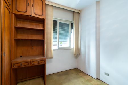 Apartamento à venda com 117m², 3 quartos e 1 vagaQuarto 2